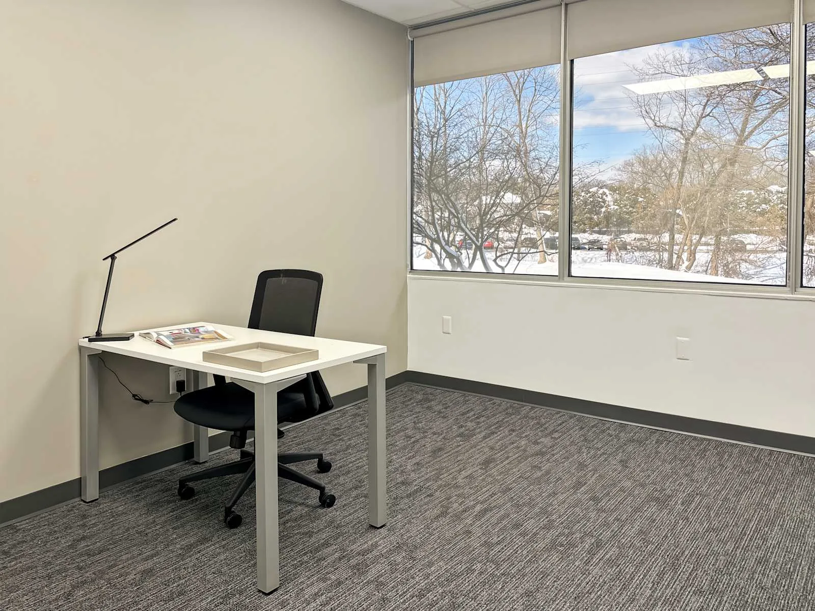 Regus NJ, Cedar Knolls - Cedar Knolls Rd, Private office, 1 desk, Cedar Knolls, NJ