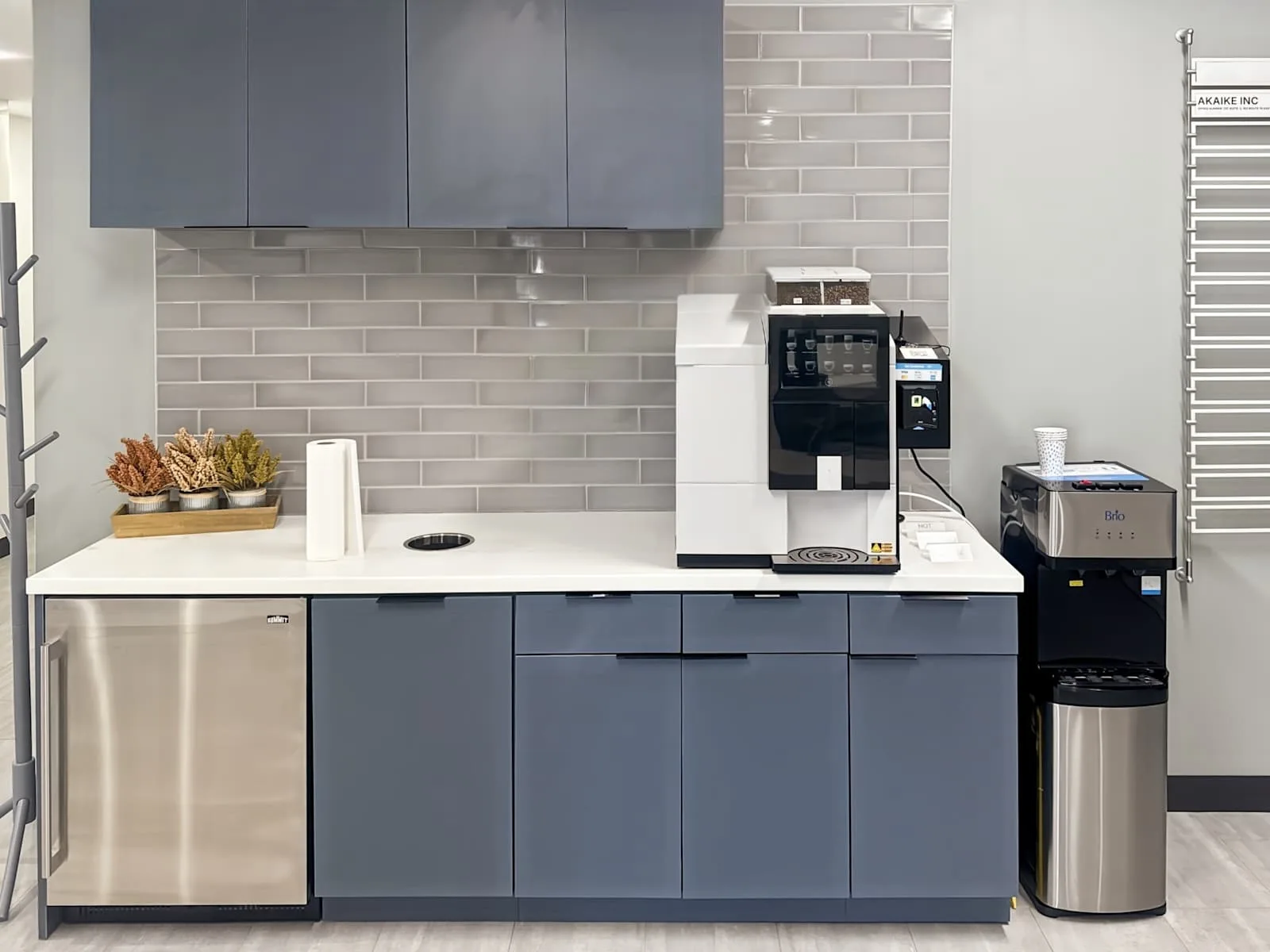 Regus NJ, Marlton - Route 70, Kitchen, Marlton, NJ