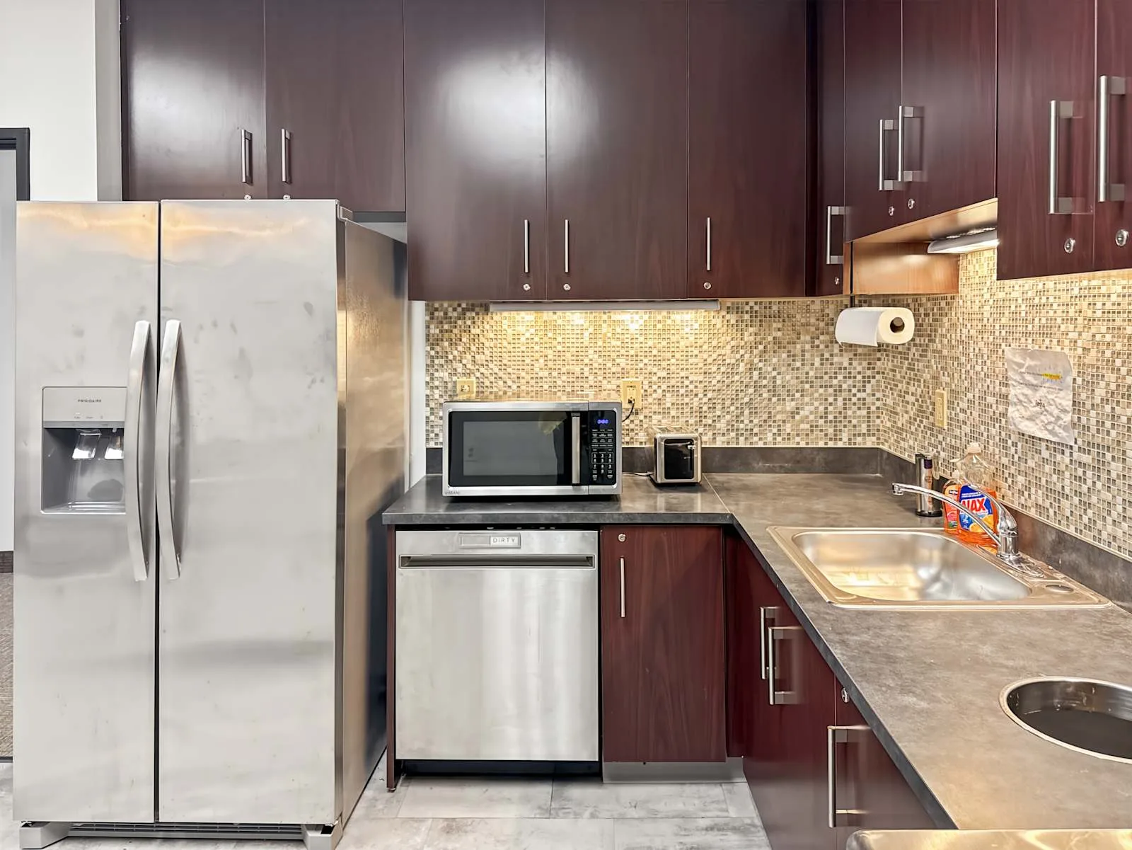 Regus NJ, Mount Laurel - Atrium Way, Kitchen, Mount Laurel, NJ