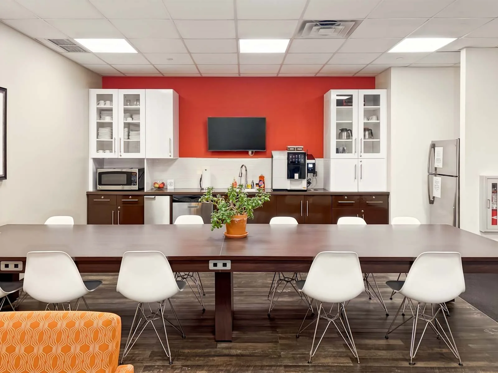 Regus NJ, Neptune - Shore Crossings, Kitchen, Neptune, NJ