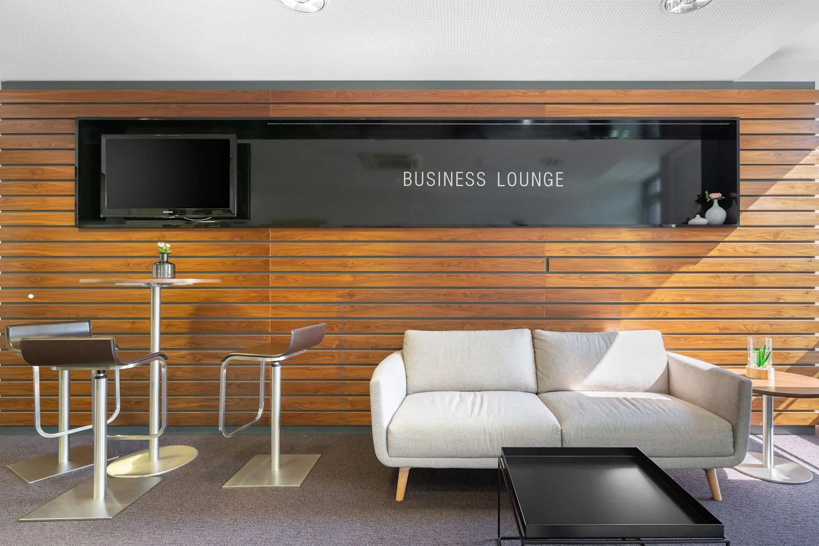 Regus NUREMBERG, ZeltnerEck, Lounge, Nürnberg