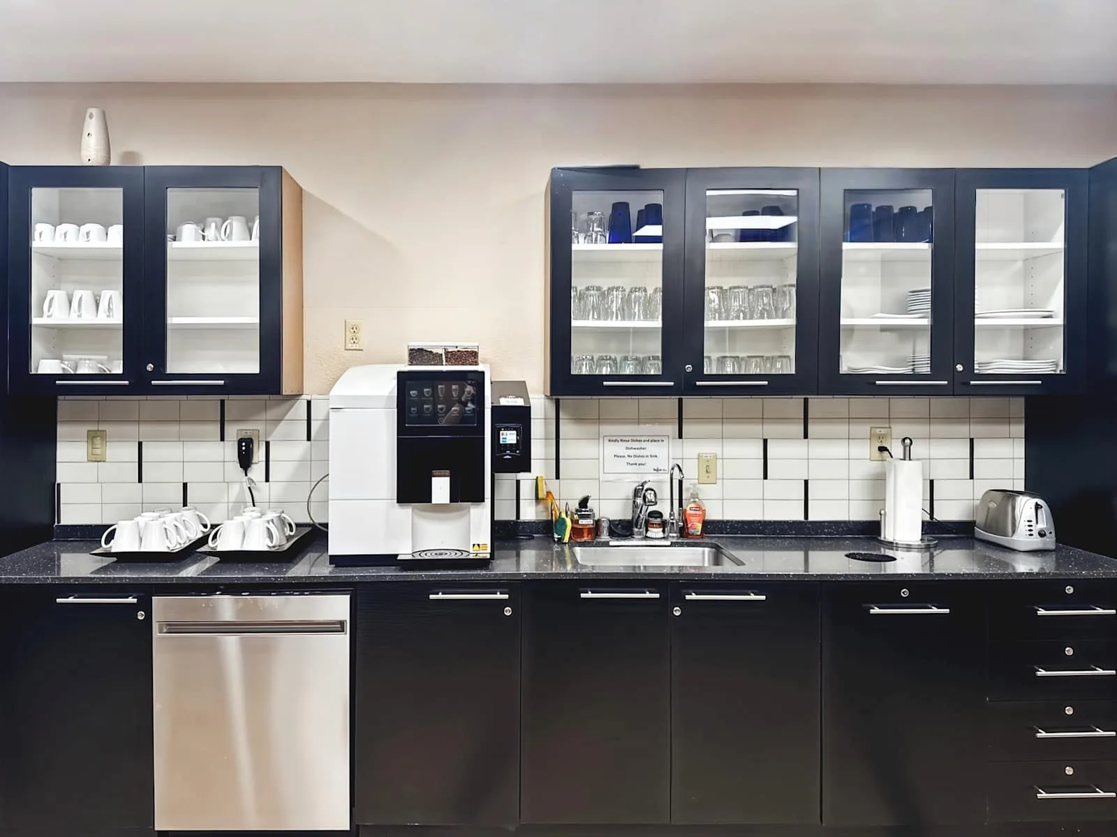 Regus NV, Las Vegas - Sahara, Kitchen, Las Vegas, NV