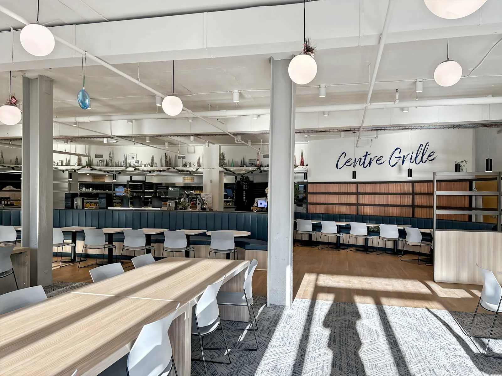 Regus NY, Purchase - Manhattanville Rd, Cafeteria, Purchase, NY
