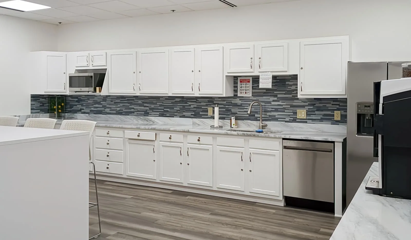 Regus OH, Cincinnati - Chester Rd, Kitchen, Sharonville, OH