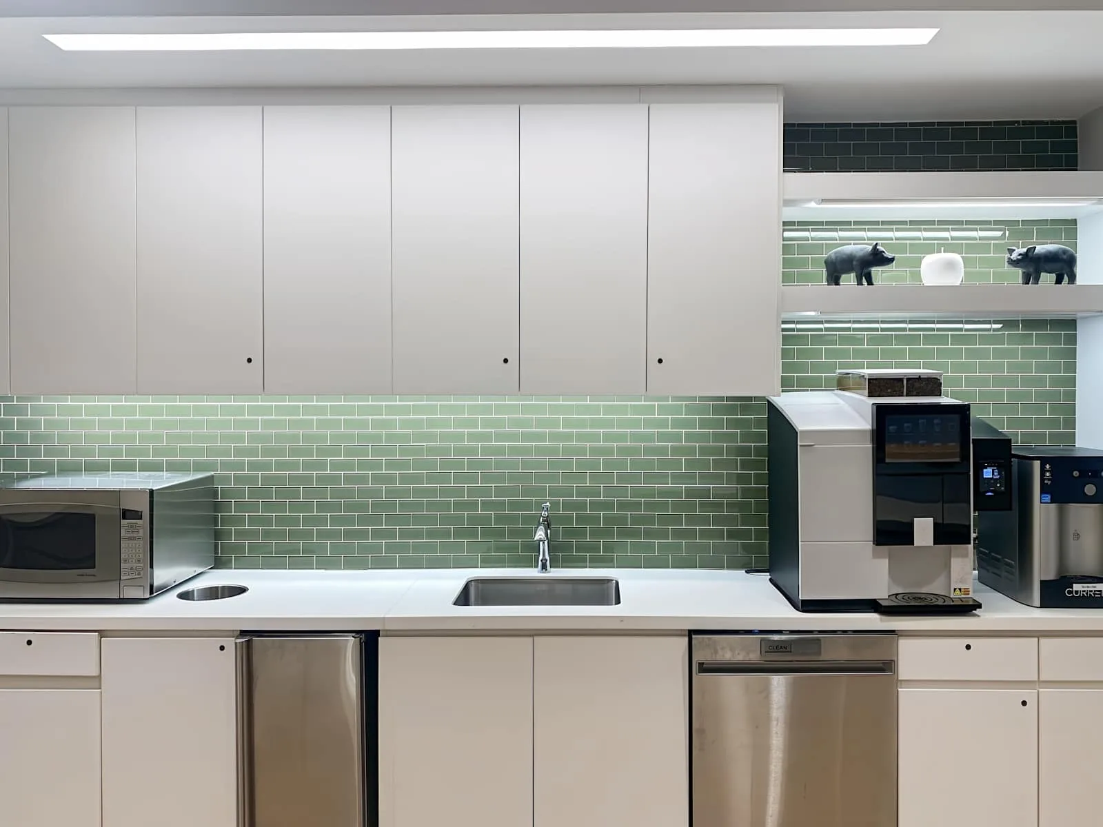 Regus OH, Cincinnati - Kenwood (HQ), Kitchen, Sharonville, OH