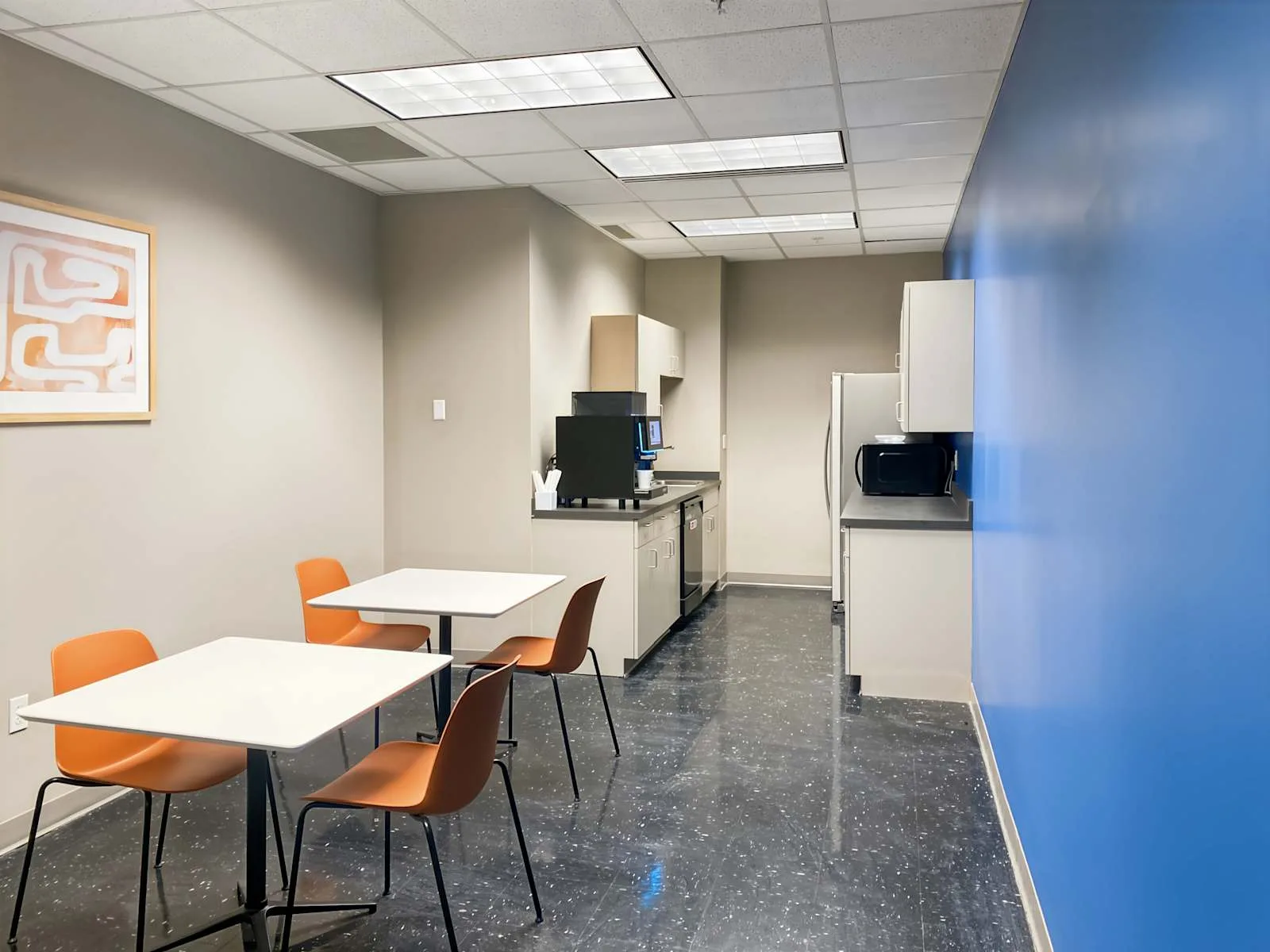 Regus OH, Solon - Bainbridge Rd, Kitchen, Solon, OH