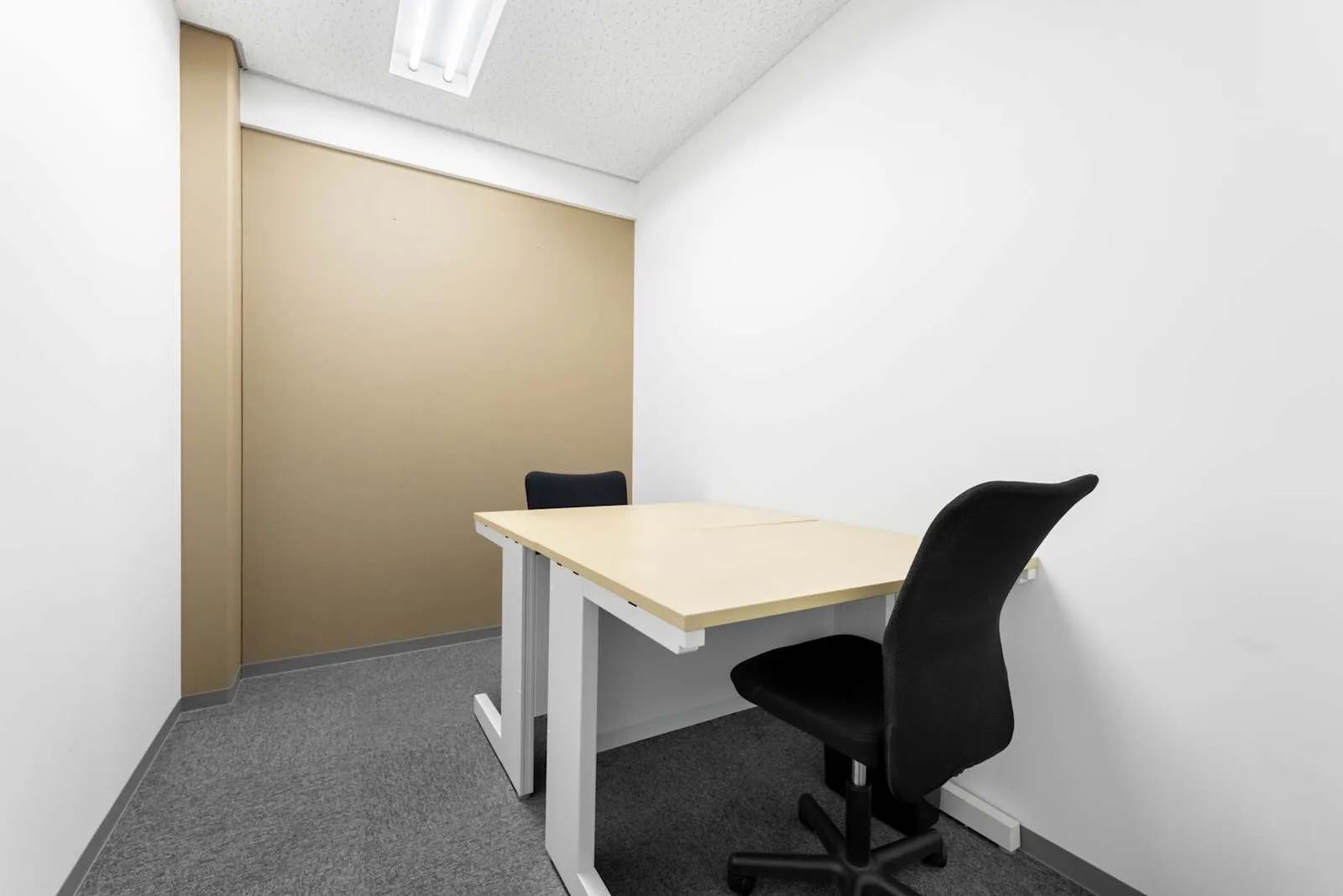 Regus OKAYAMA, Daiichi Central、個室オフィス（2席）、Okayama