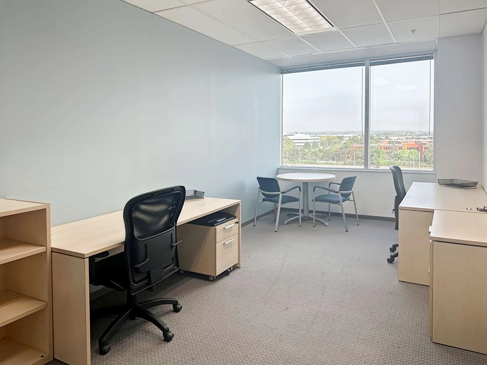 Regus ON, Markham - Allstate, Bureau privatif 2 postes, Markham, ON