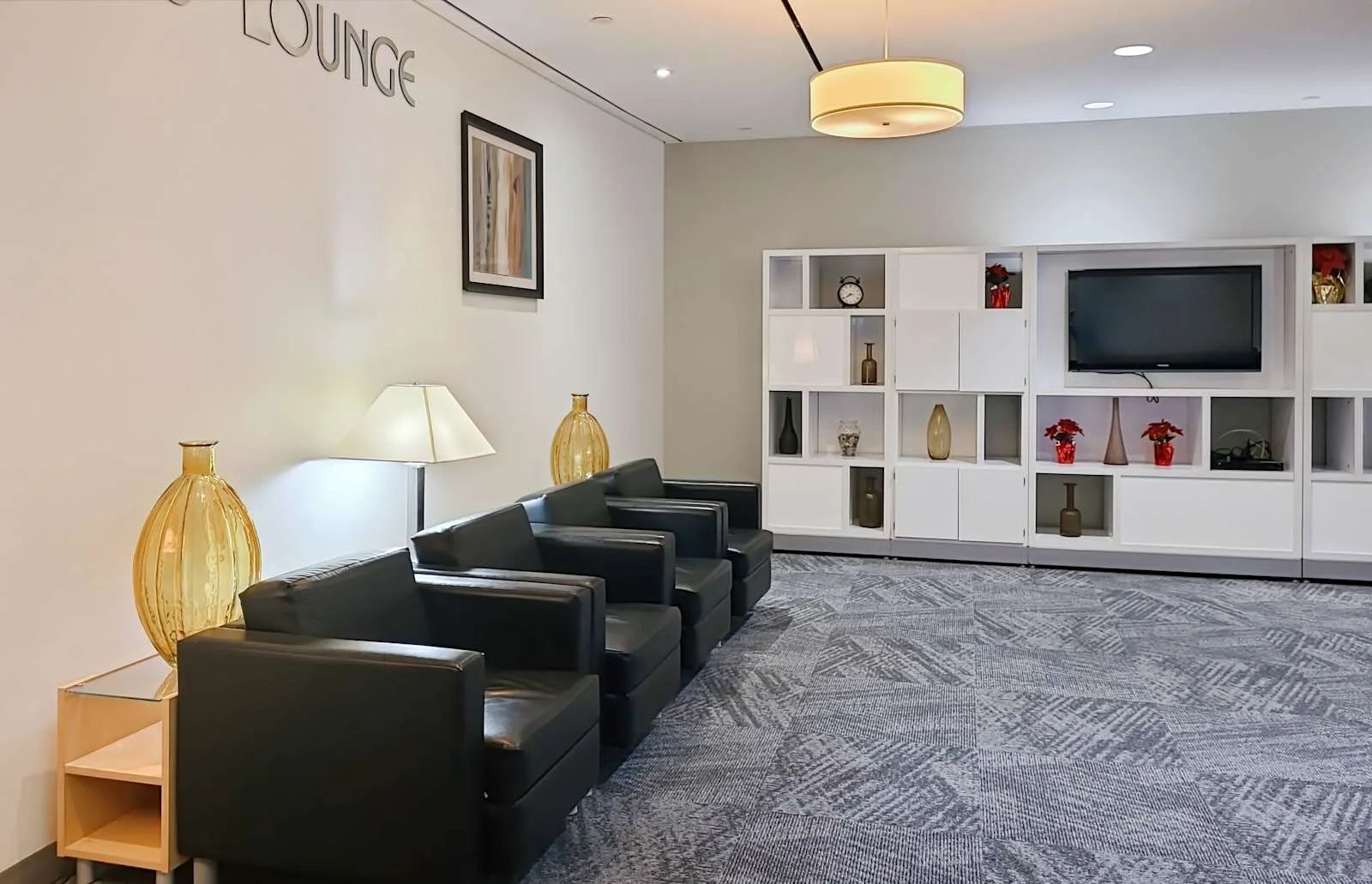Regus ON, Markham - Allstate, Espace détente, Markham, ON