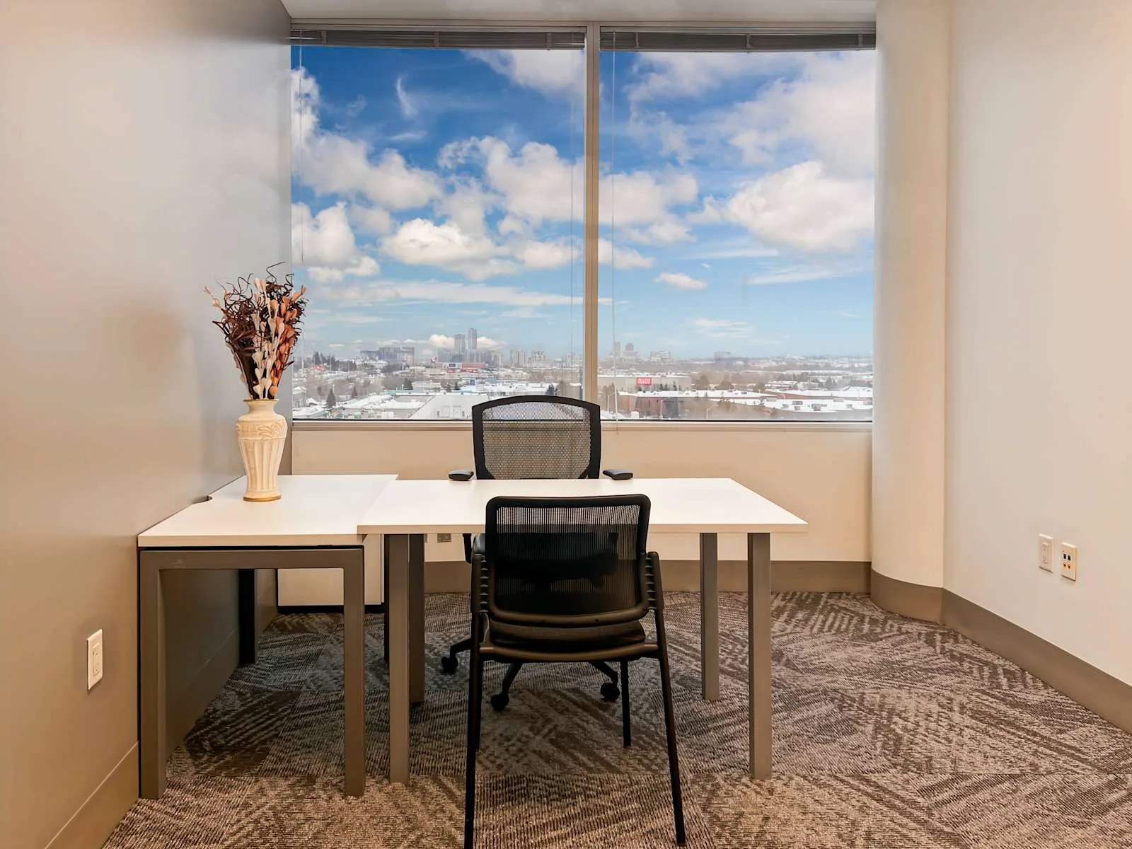 Regus ON, Markham - Trillium Executive Centre, Bureau privatif 1 poste, Markham, ON