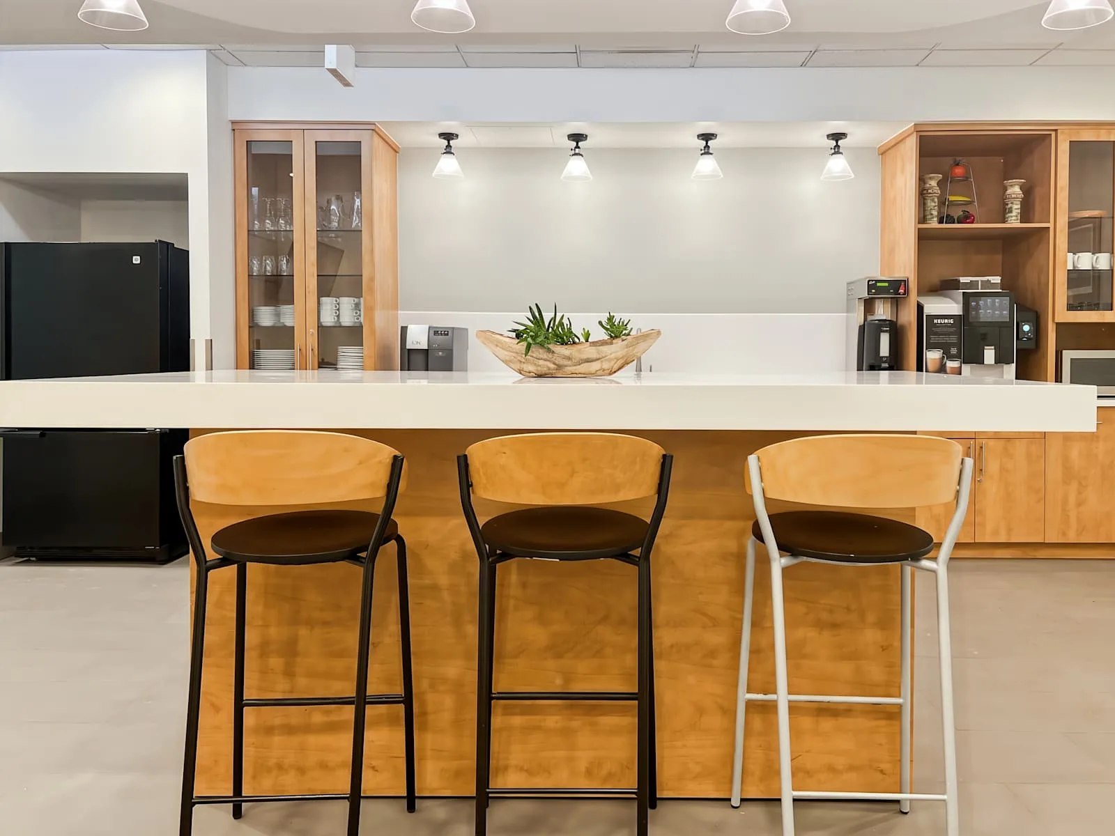 Regus ON, Markham - Trillium Executive Centre, Cuisine, Markham, ON
