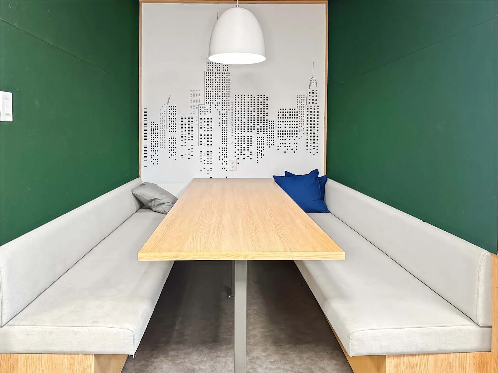 Regus ON, Markham - Woodbine Steeles Corporate Centre, Coworking space, Markham, ON