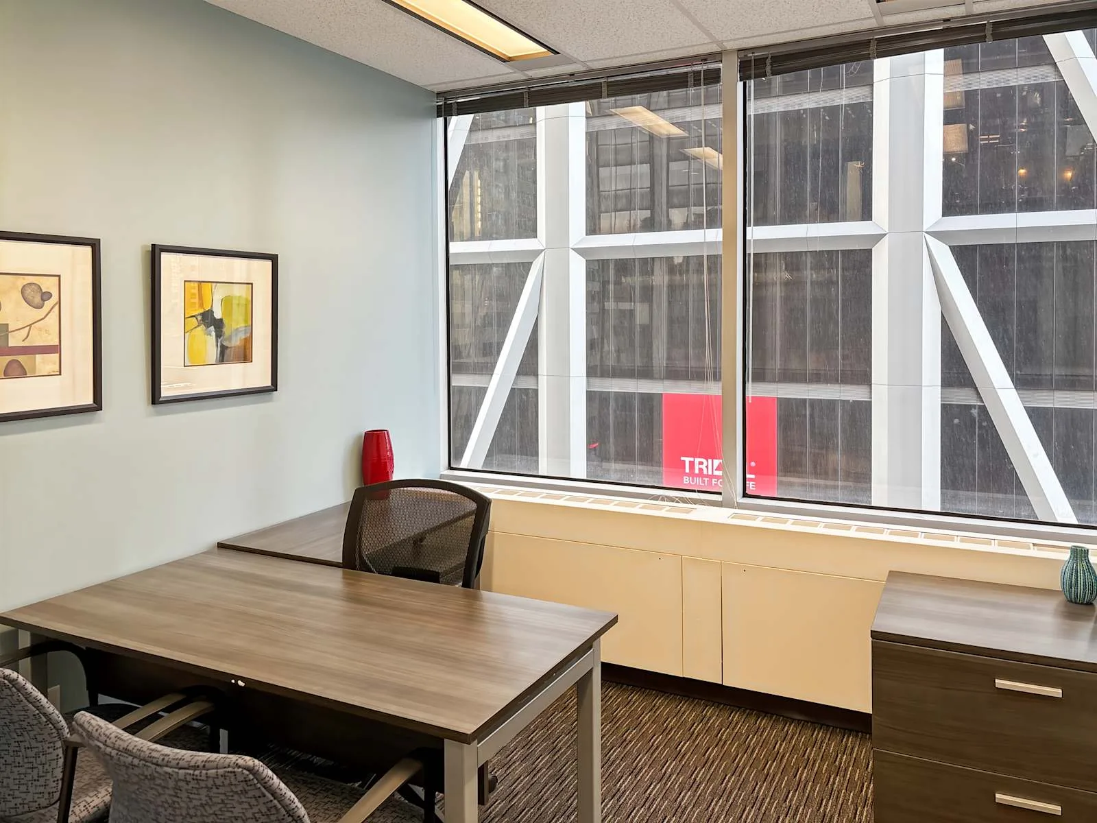 Regus ON, Toronto - Bloor and Yonge (HQ), Bureau privatif 1 poste, Toronto, ON