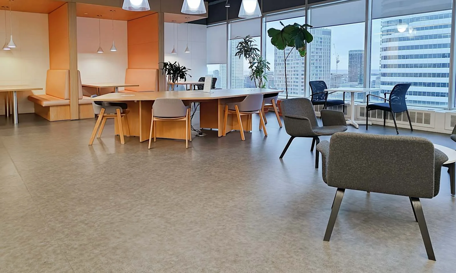 Regus ON, Toronto - Eaton Centre, Coworking space, Toronto, ON