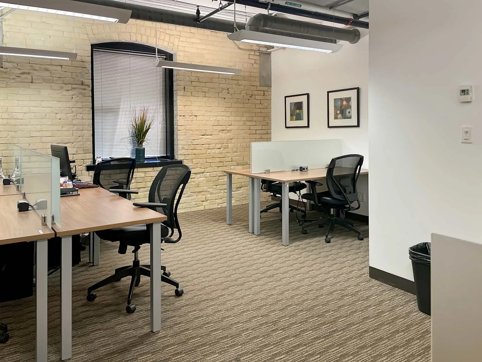 Regus ON, Toronto - Liberty Village, Open space, Toronto, ON