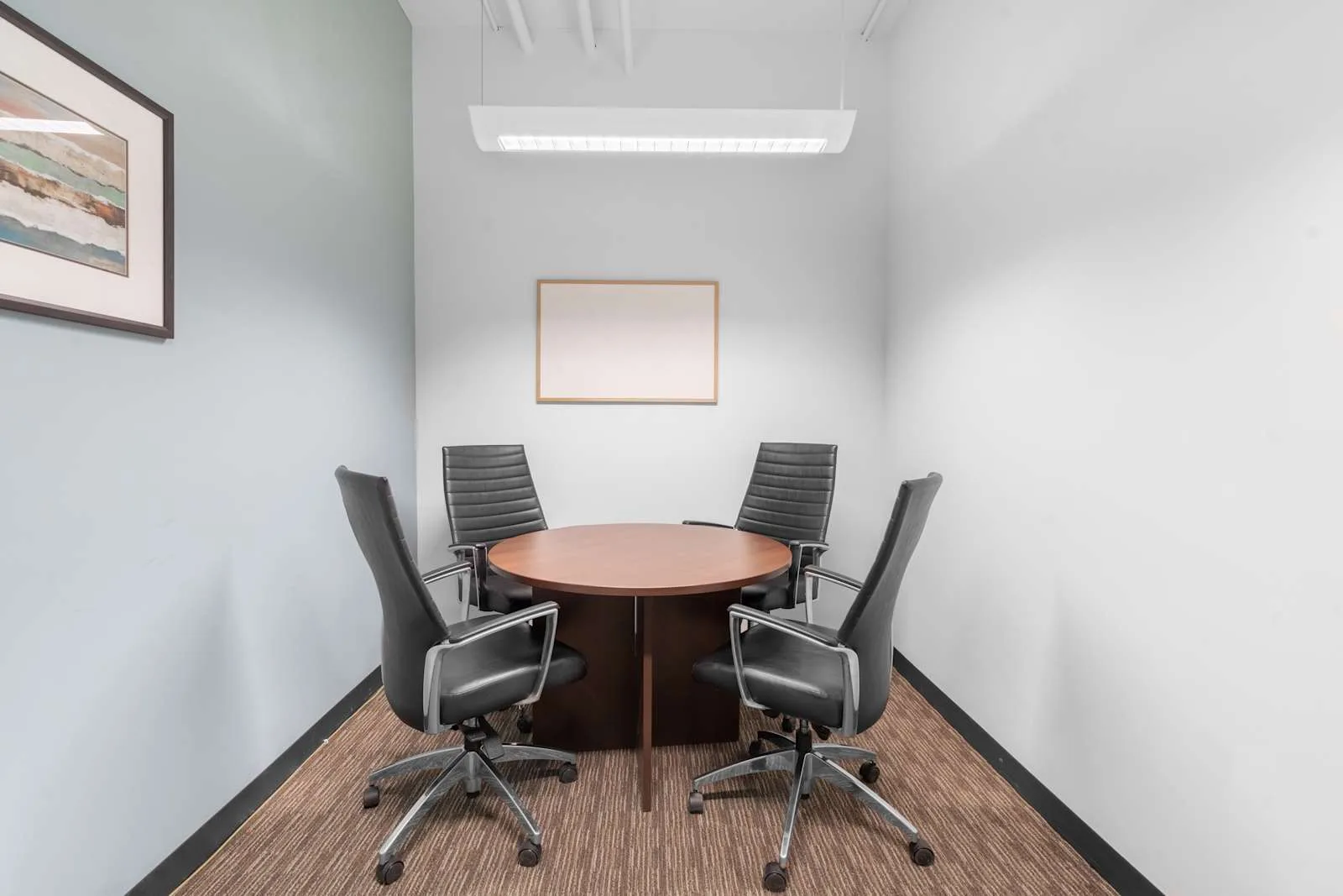 Regus ON, Toronto - Queen & Richmond Centre, Meeting room for 4 people, Toronto, ON