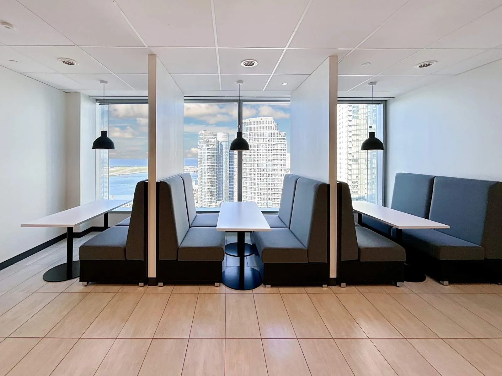 Regus ON, Toronto - Waterpark Place, Espace de coworking, Toronto, ON
