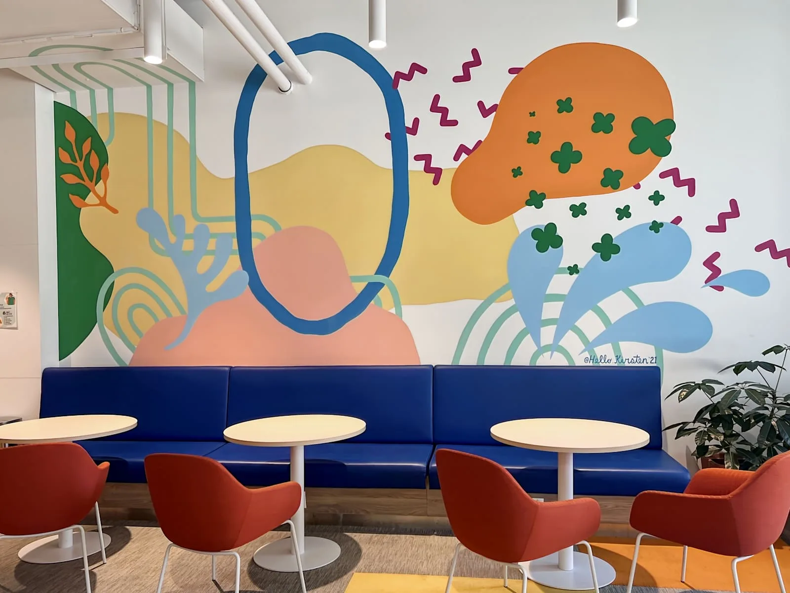 Regus ON, Toronto - Wellesley Street West, Cafétéria, Toronto, ON
