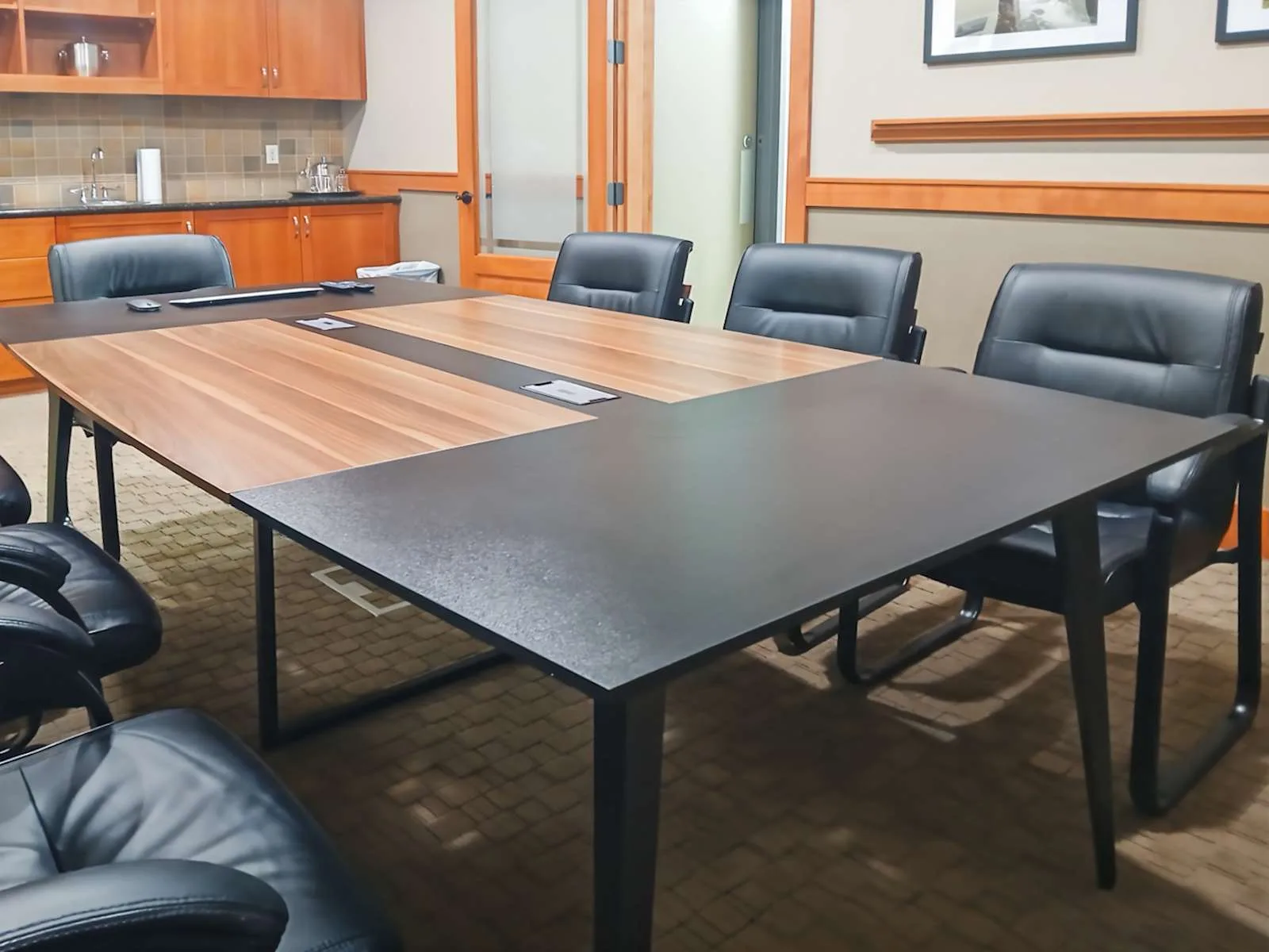 Regus OR, Medford - National Dr, Meeting room for 6 people, Medford, OR