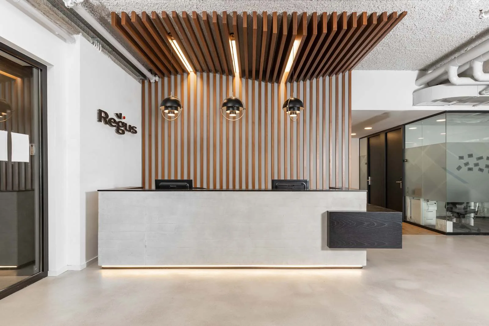 Regus OR YEHUDA, Business Centre, קבלה, אור יהודה
