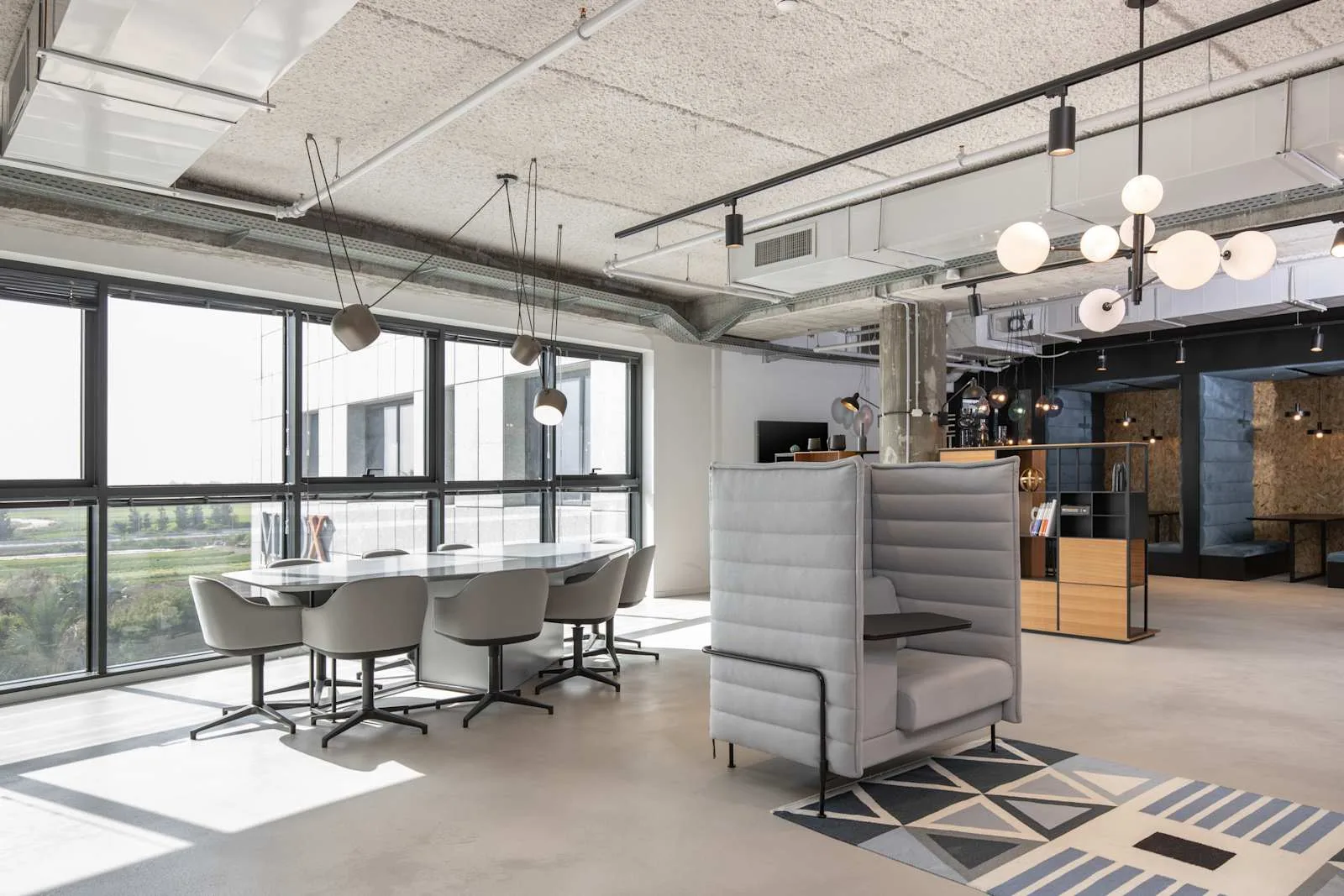 Regus OR YEHUDA, Business Centre, חלל עבודה משותף, אור יהודה