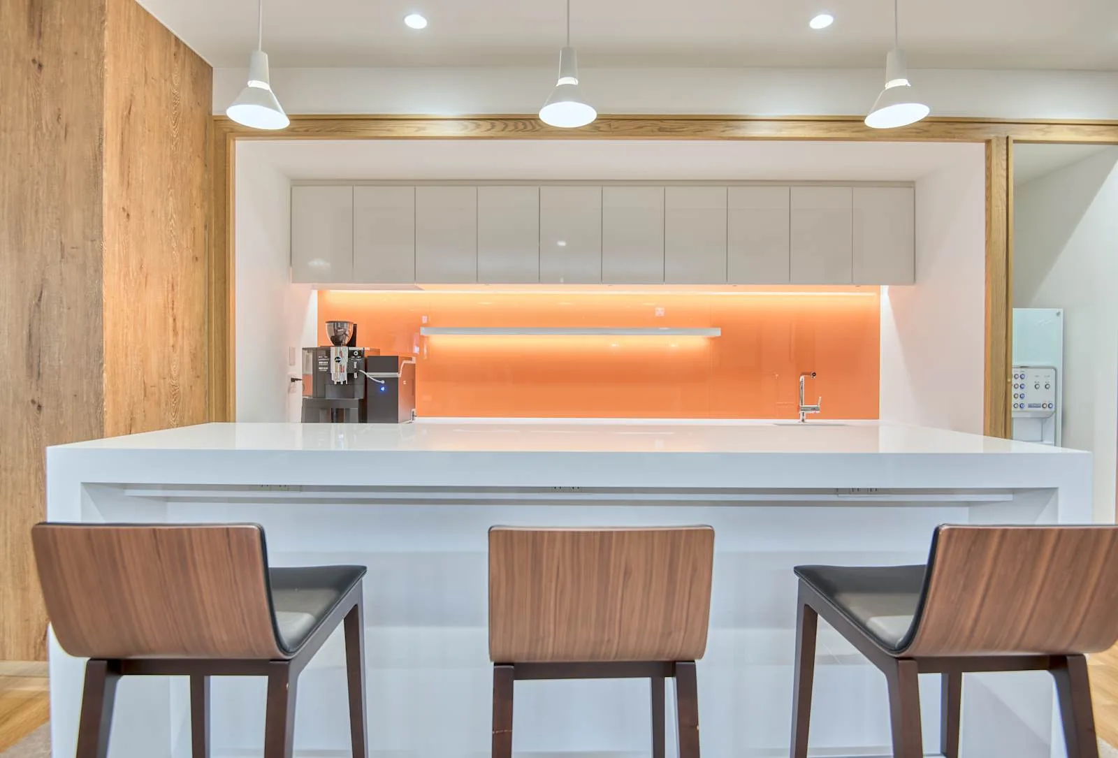Regus Osaka, Kintetsu Namba, Kitchen, Osaka
