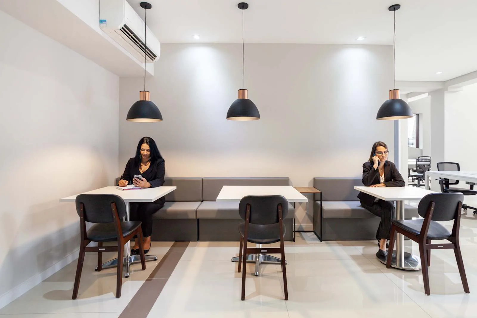 Regus Osasco, Regus Autonomistas, Espaço de coworking, Osasco
