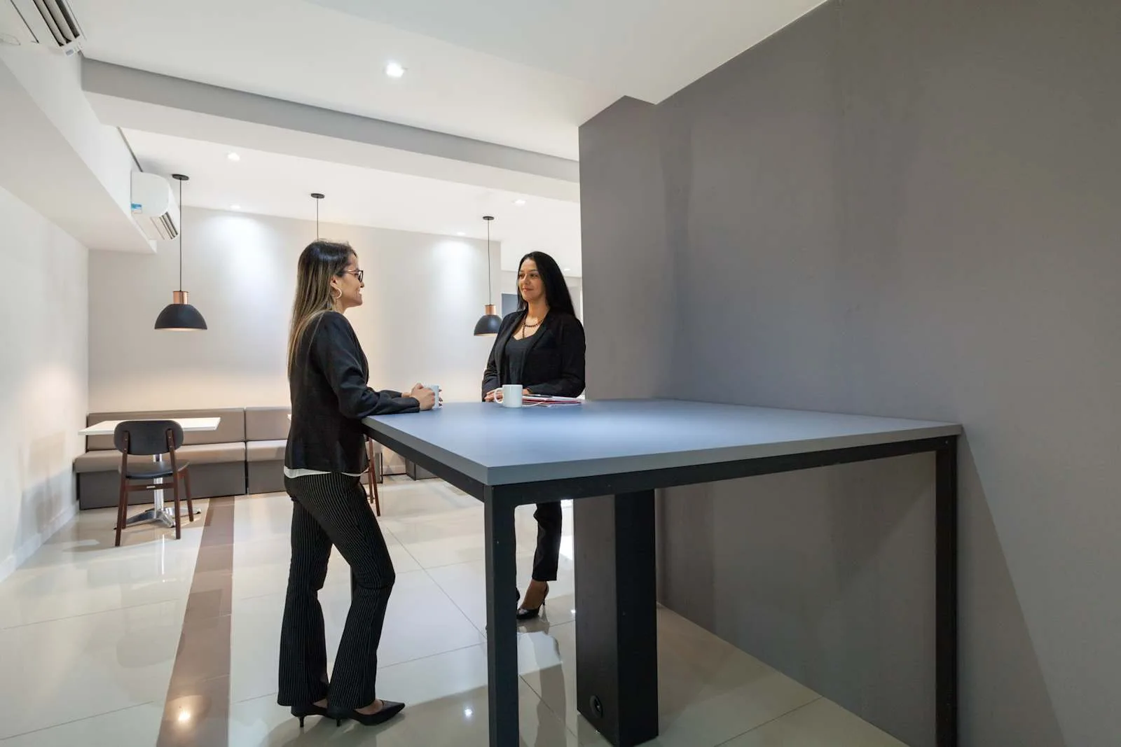Regus Osasco, Regus Autonomistas, Espaço de coworking, Osasco