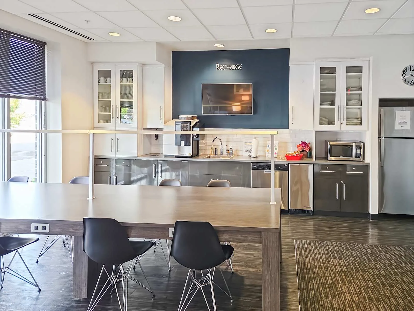 Regus PA, Canonsburg - Southpointe, Kitchen, Canonsburg, PA
