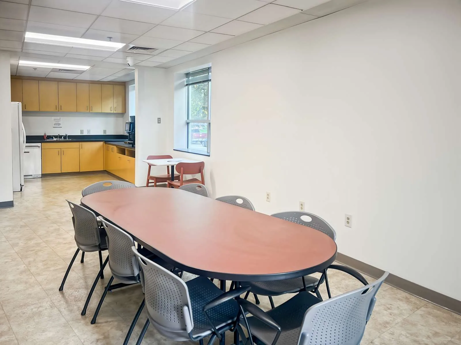 Regus PA, Carnegie - Lydia Street, Meeting room for 8 people, Bridgeville, PA