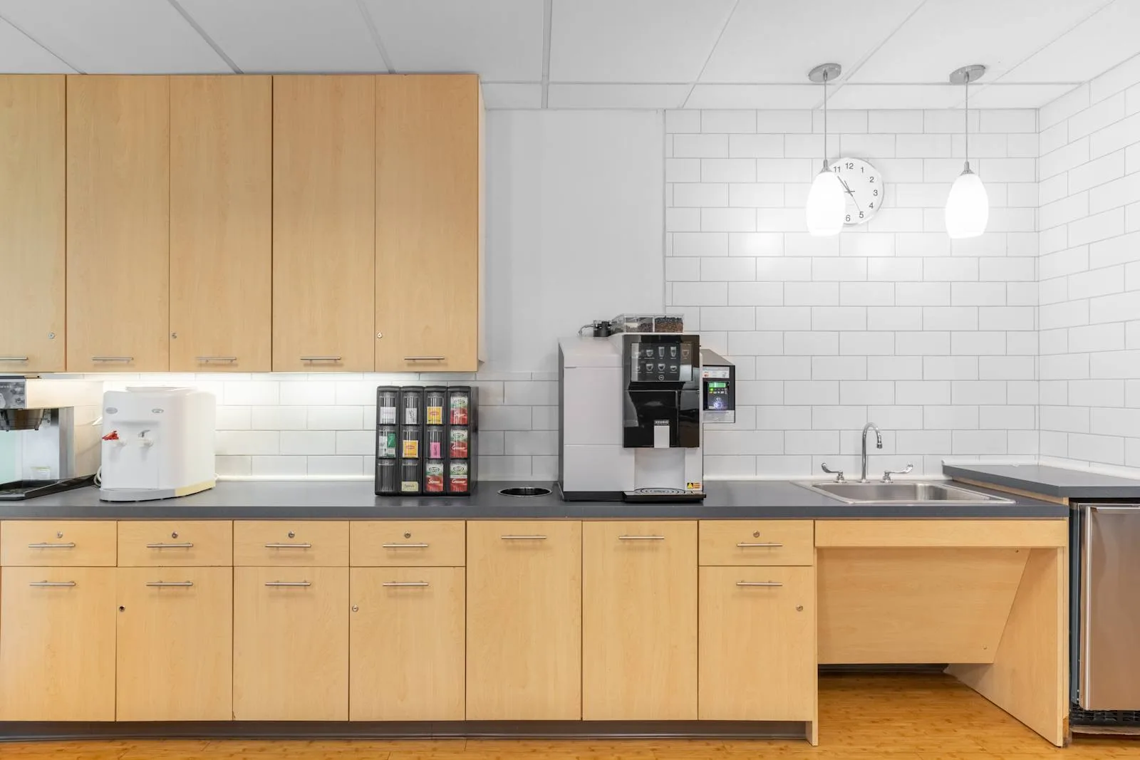 Regus PA, Fort Washington - Fort Washington, Kitchen, Fort Washington, PA