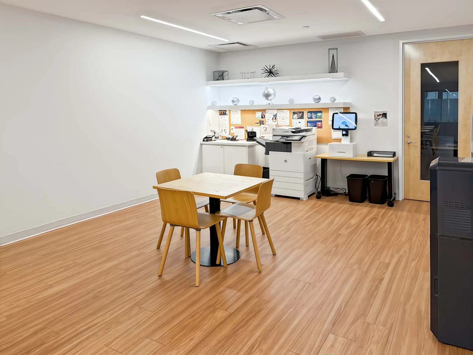 Regus PA, Philadelphia - One Liberty Place, Common area, Philadelphia, PA