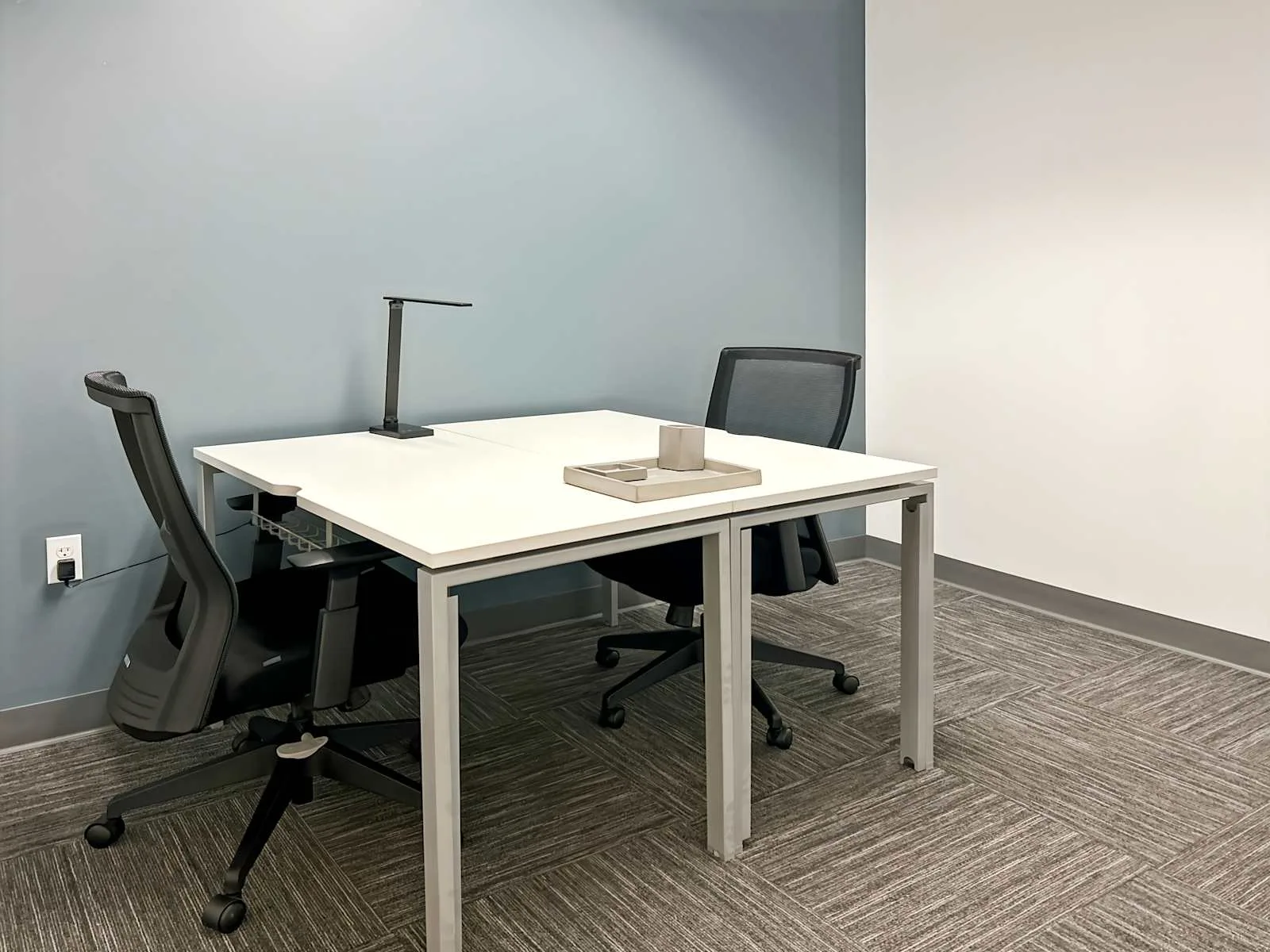 Regus PA, Scranton - Oakwood Drive, Private office, 2 desks, Scranton, PA