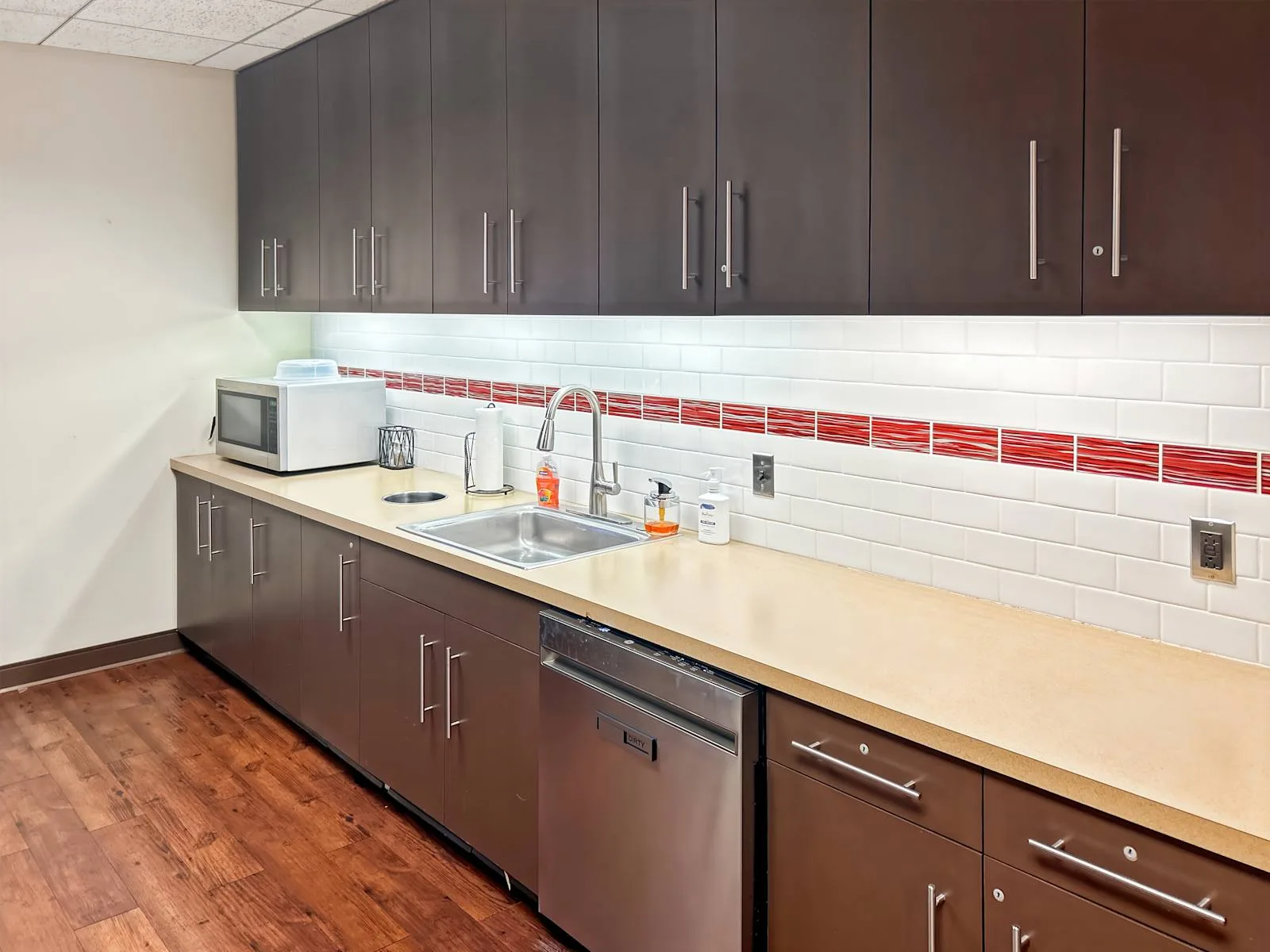Regus PA, West Conshohocken - Conshohocken, Kitchen, West Conshohocken, PA