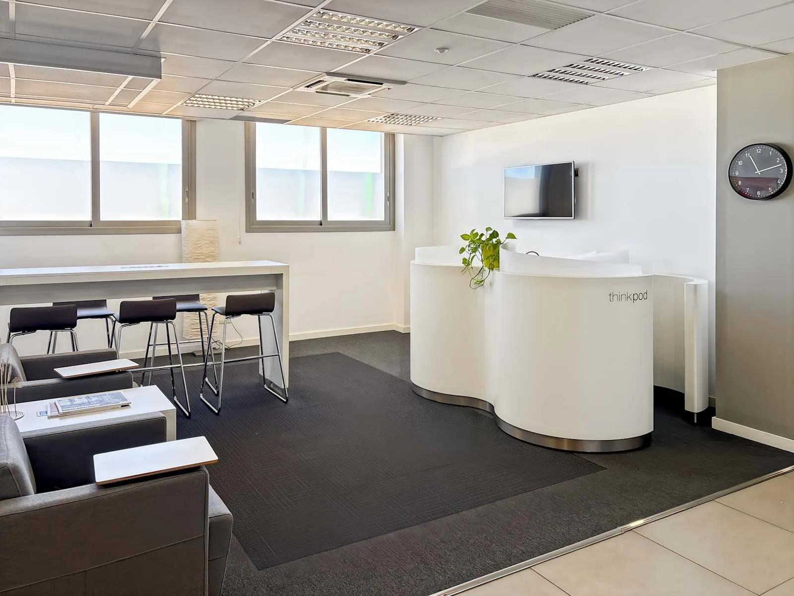 Regus PALMA DE MALLORCA, Palma, Espace de coworking, Palma