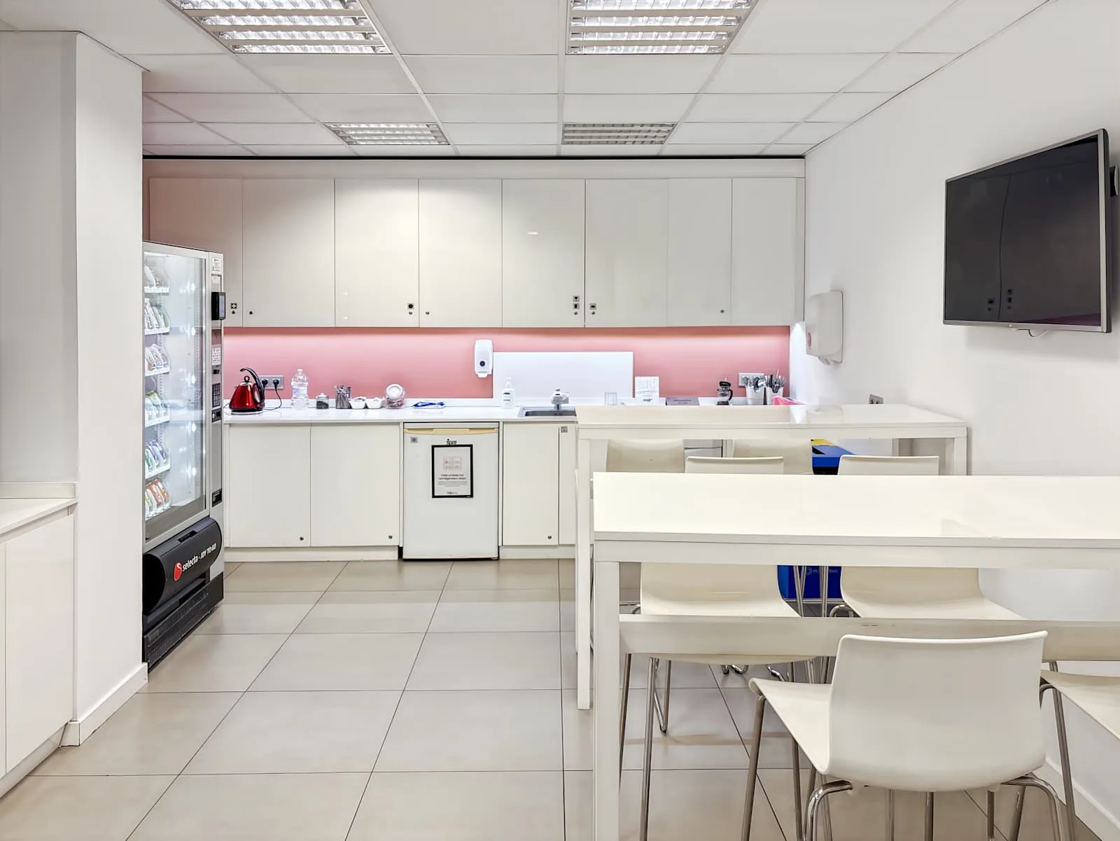 Regus PALMA DE MALLORCA, Palma, Cuisine, Palma