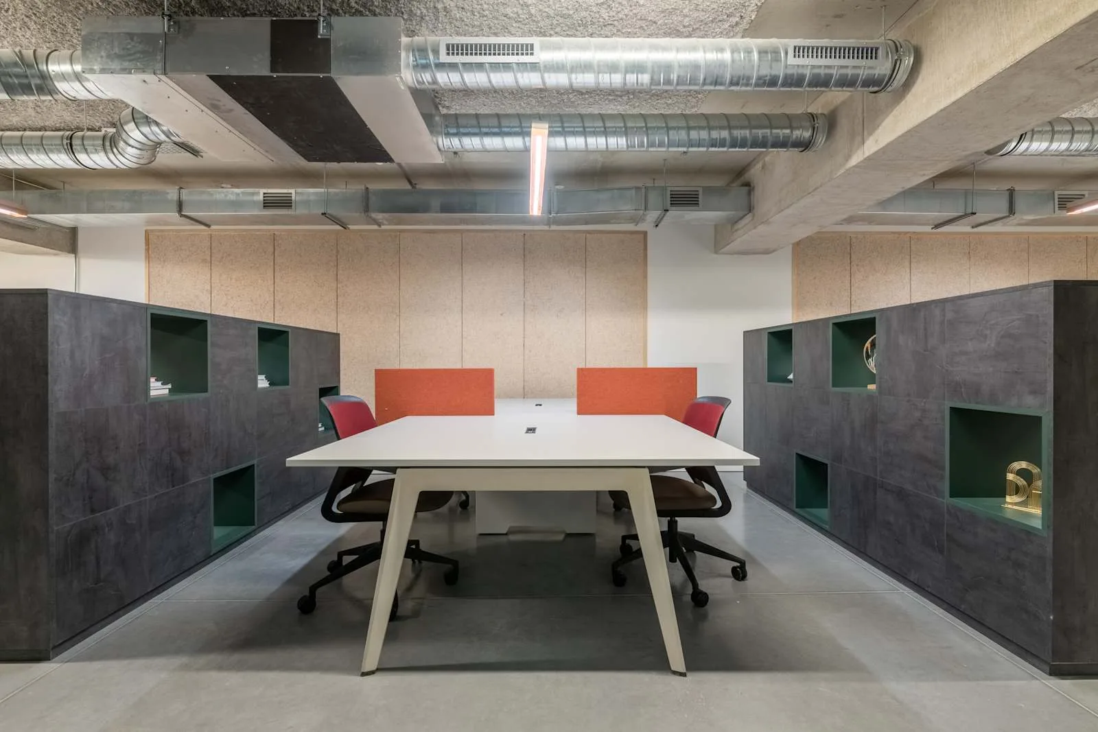 Regus Paris, 64 Avenue Parmentier, Open space, Paris 11e