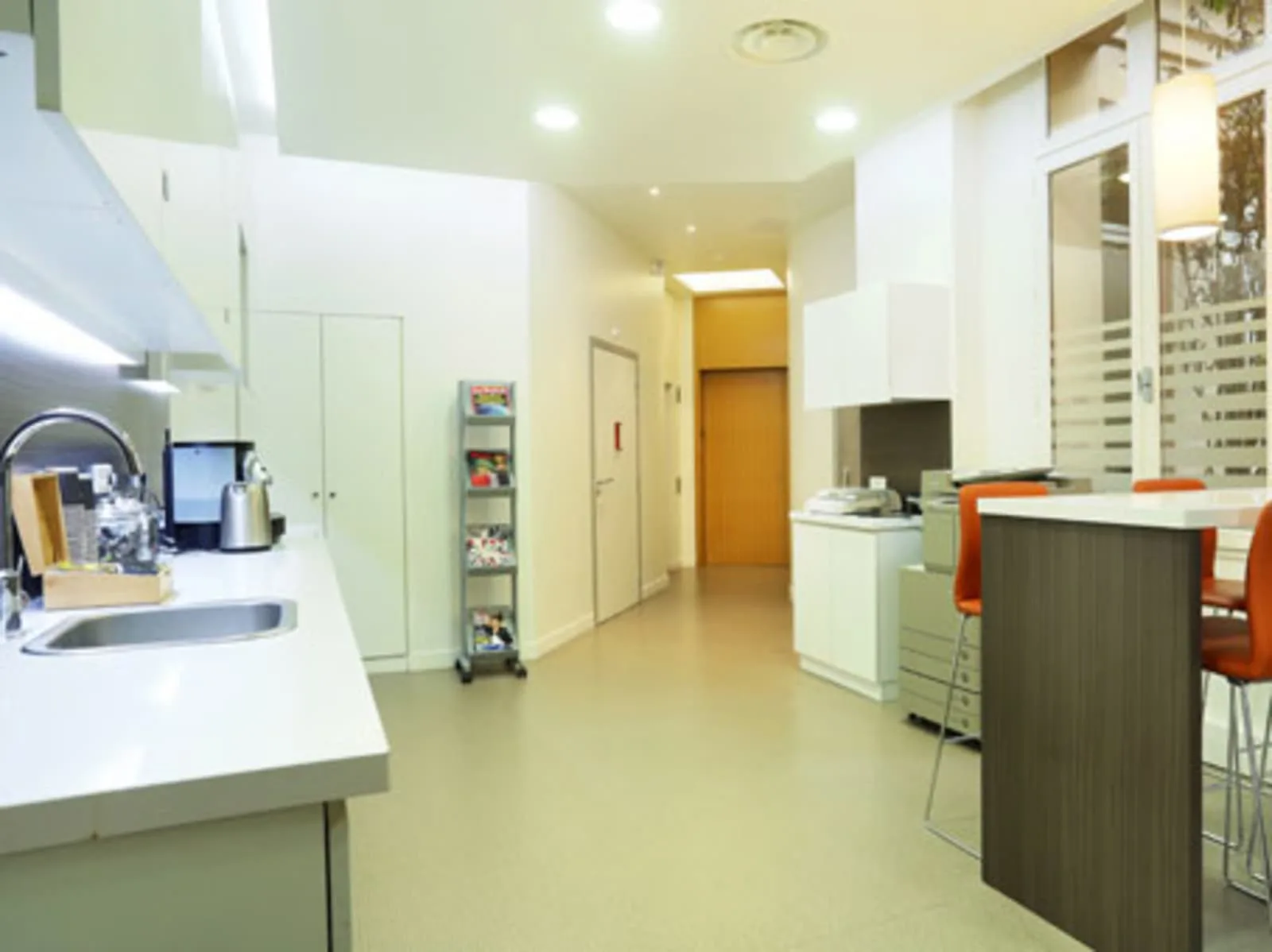 Regus PARIS, Madeleine, Kitchen, Paris 8e