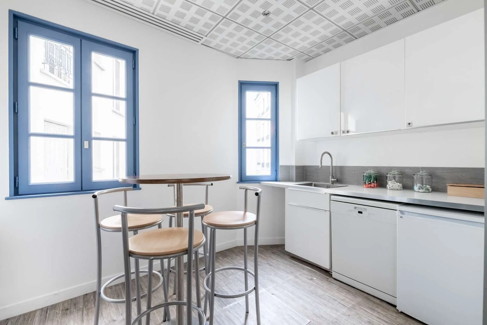 Regus PARIS, Montparnasse, Kitchen, Paris 6e