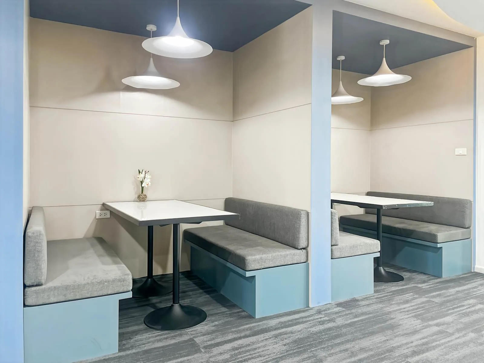 Regus Pattaya, Brighton Grand, Coworking space, Chonburi, Pattaya