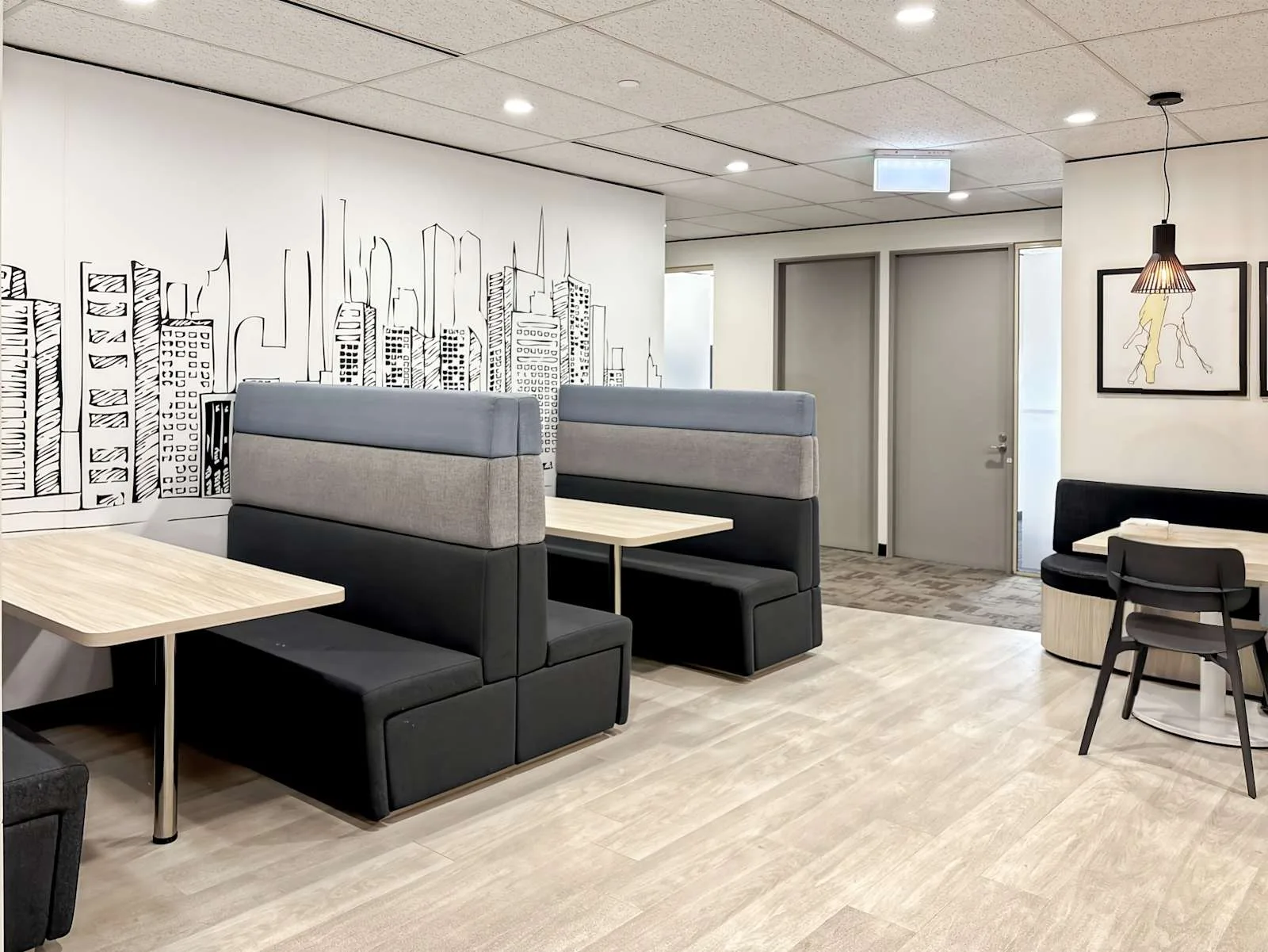 Regus PERTH, Forrest Centre, Coworking space, Perth, WA
