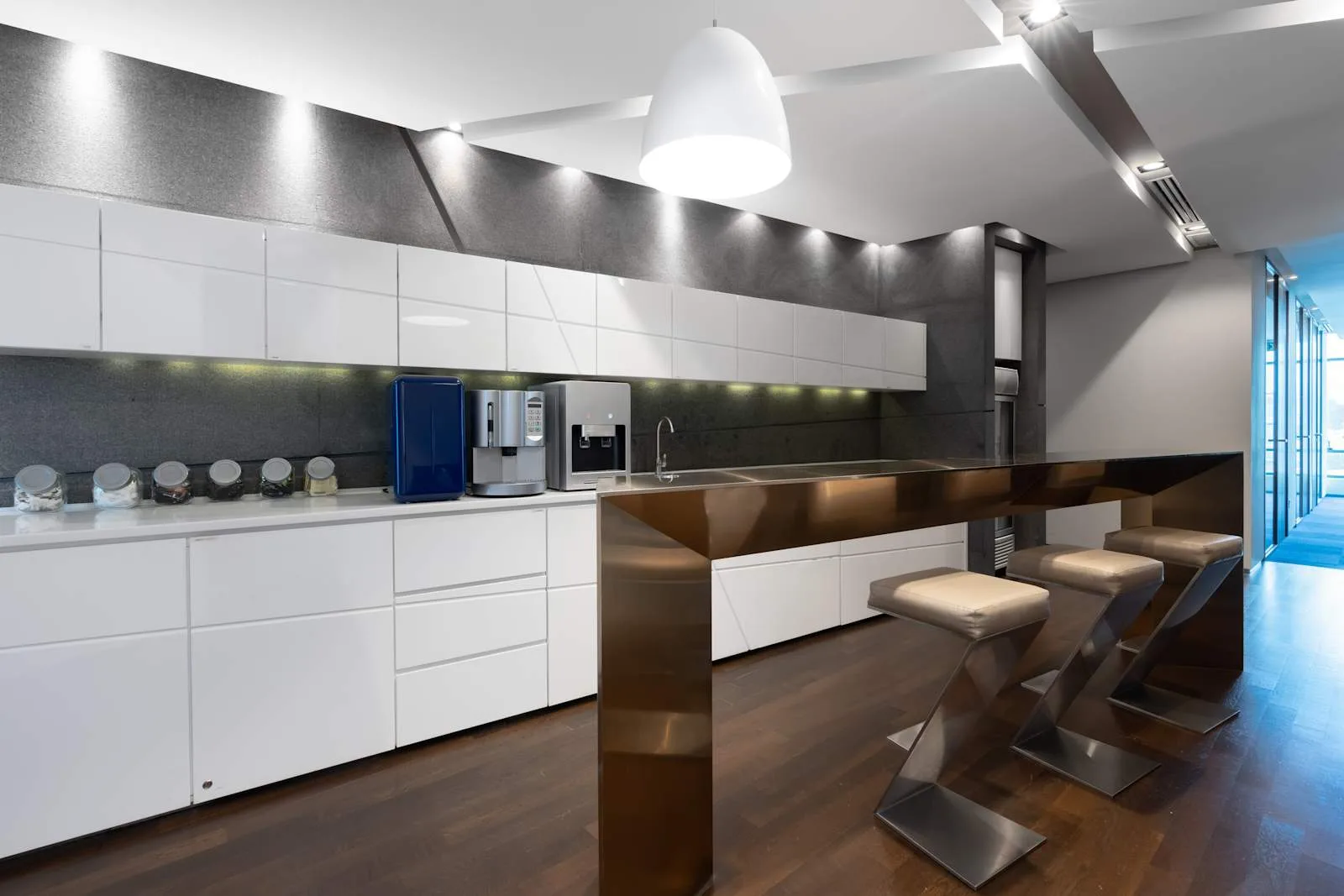 Regus PETALING JAYA, First Avenue, Kitchen, Petaling Jaya