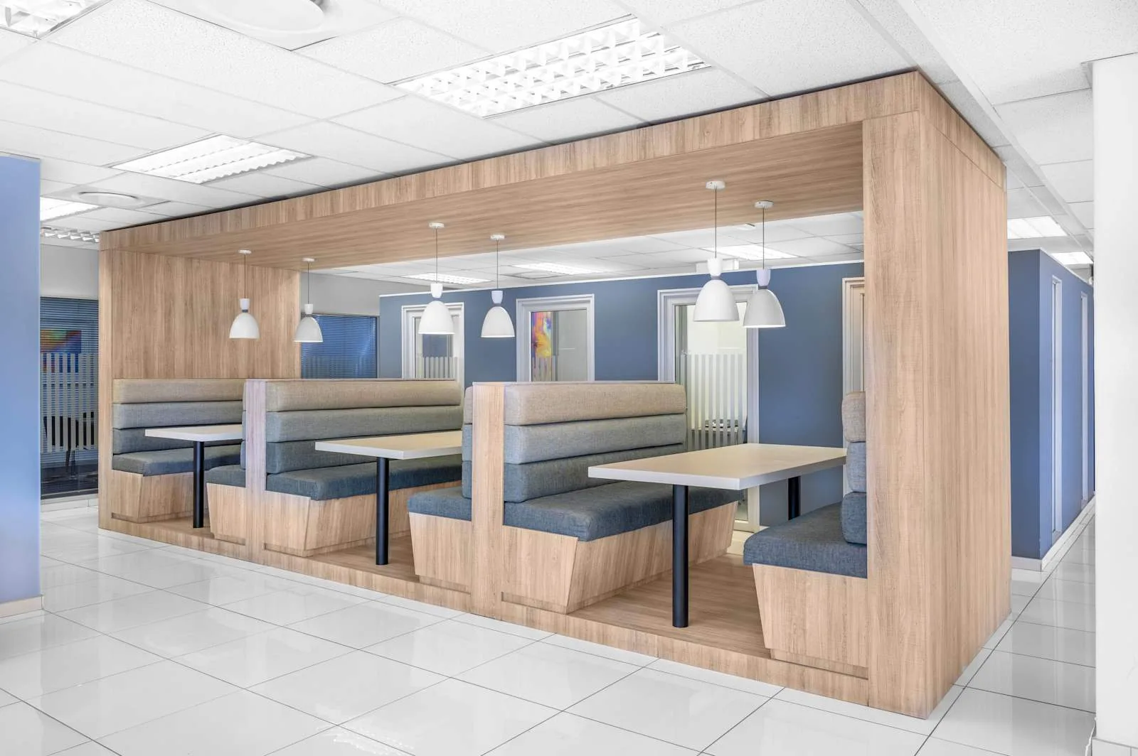 Regus PIETERMARITZBURG, Bird Sanctuary, Coworking space, Pietermaritzburg
