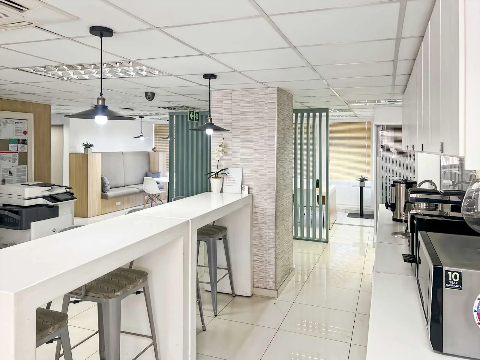 Regus POLOKWANE, Pietersburg, Limpopo, Kitchen, Polokwane