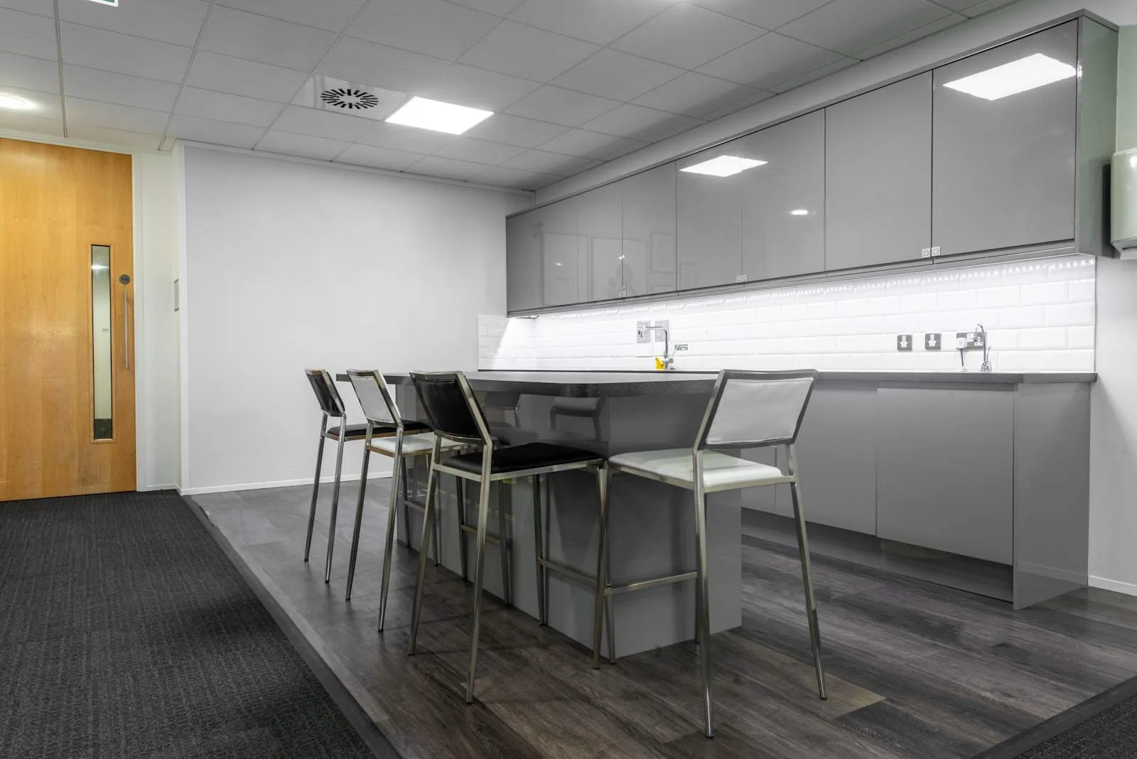 Regus PORTSMOUTH, North Harbour, Kitchen, Portsmouth
