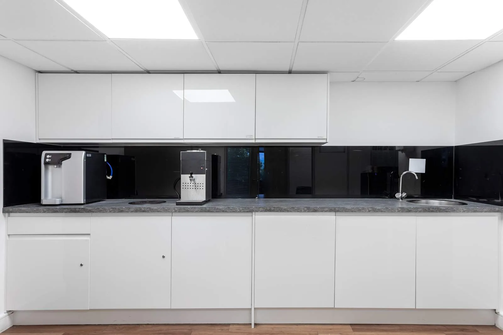 Regus POTTERS BAR, High Street, Kitchen, Potters Bar
