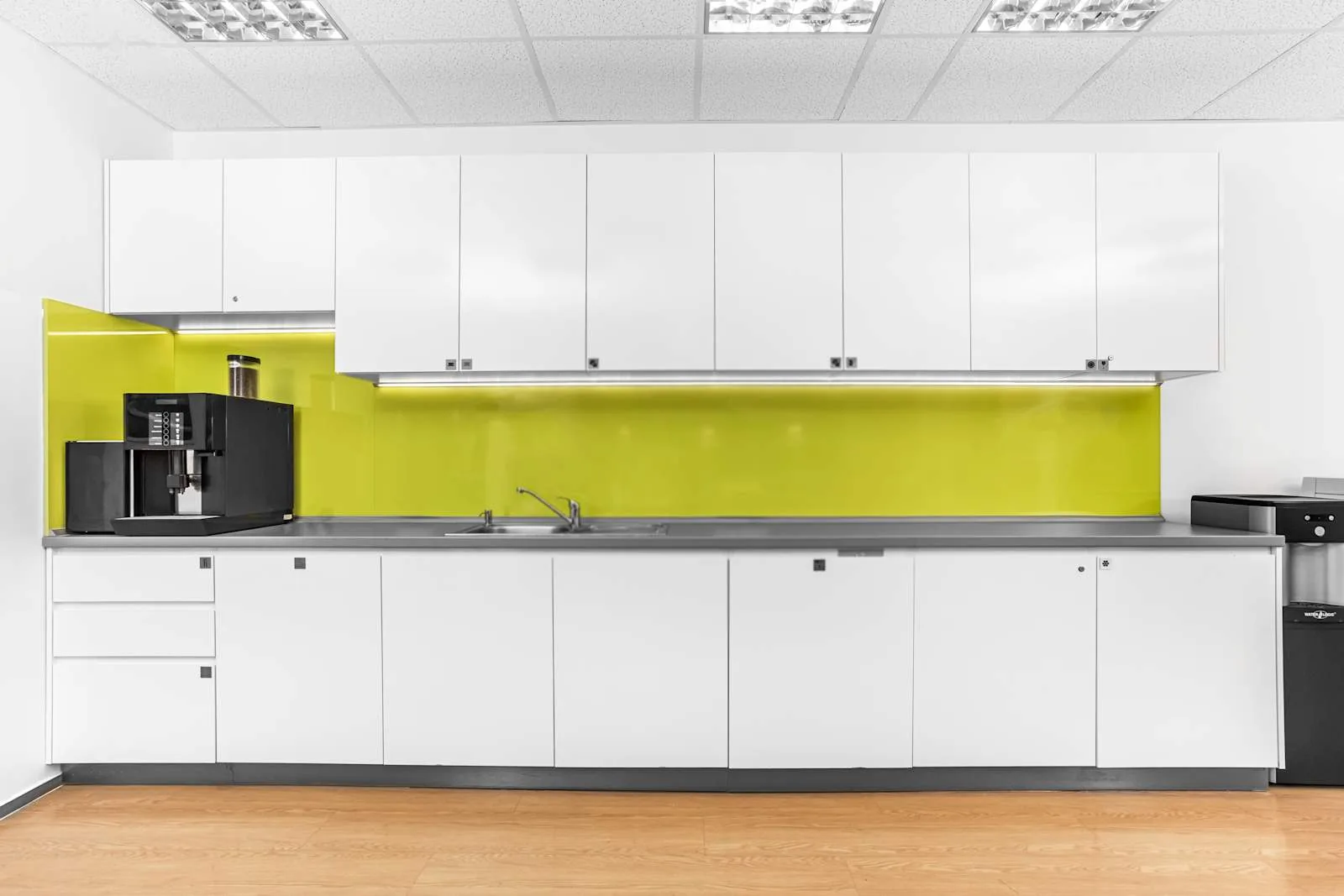 Regus PRAGUE, Rosmarin, Kuchyně, Praha