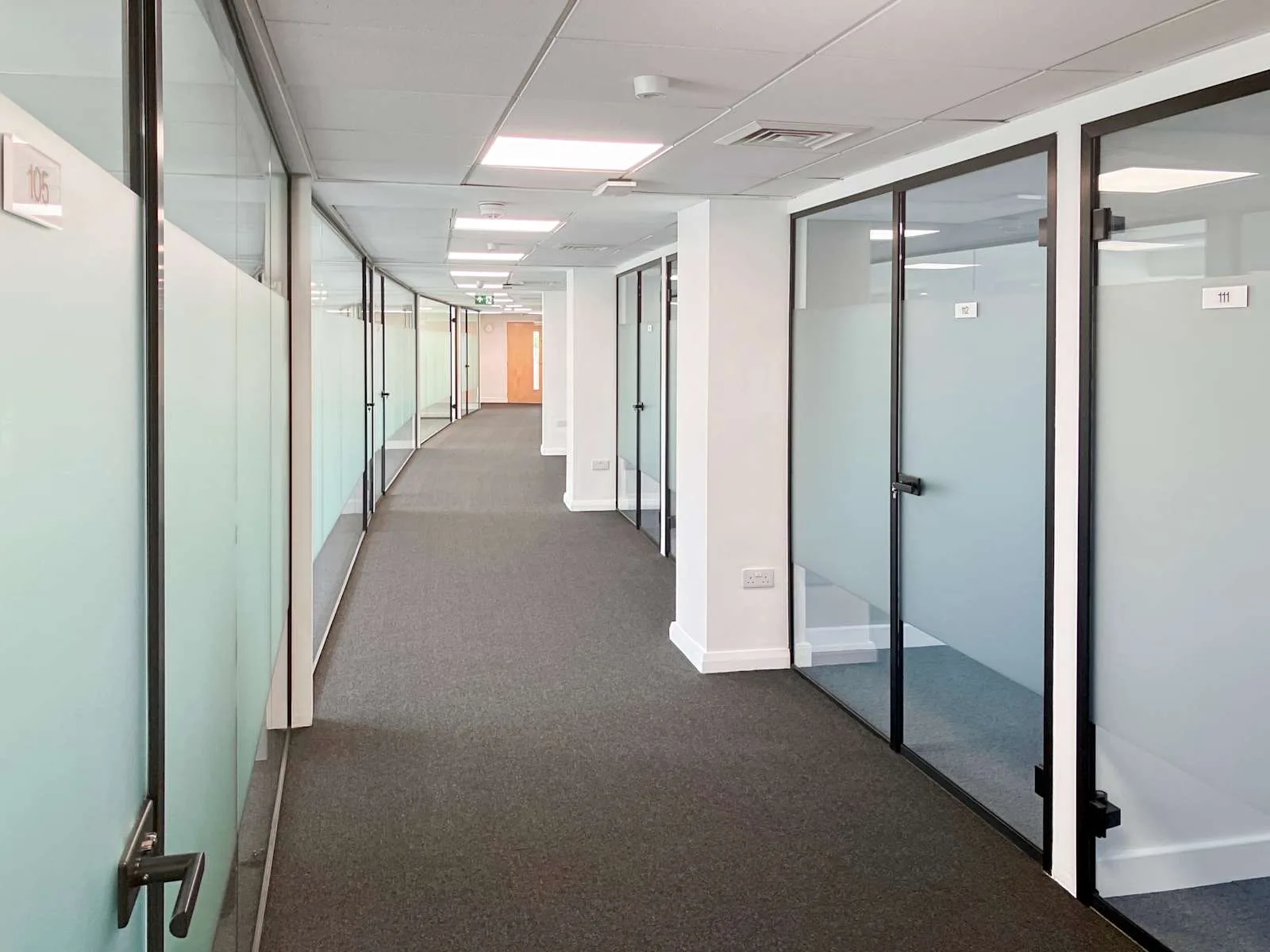 Regus Preston, New City House, Preston, photo 5