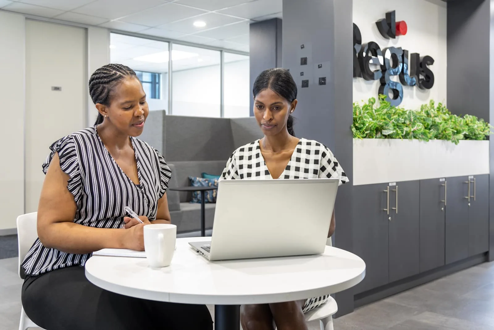 Regus Pretoria, Central, Coworking space, Pretoria