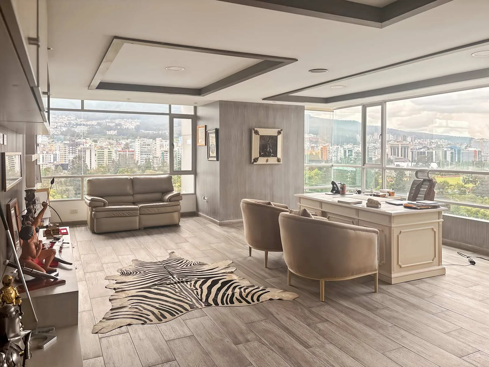 Regus Quito, Guayasamín, Despacho privado con 1 puesto, Quito